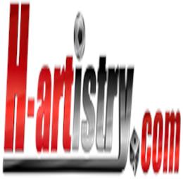 nhacaiuytinhartistry