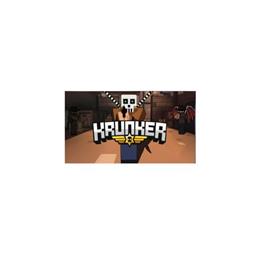 gamekrunker