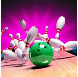 bowling-game