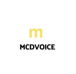 mcdvoice