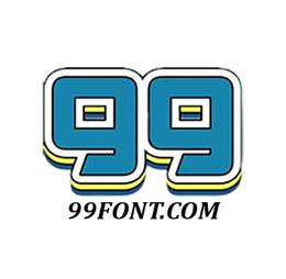 99fontcom