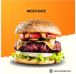 mcdtalks