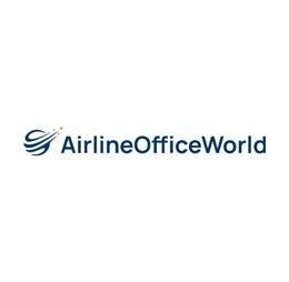 airlineofficeworld