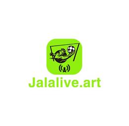 jalaliveart