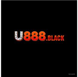 u888black