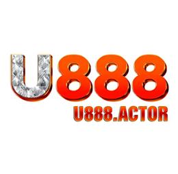 U888actor