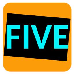 fivevnbar