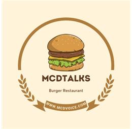 mcdtalks_com