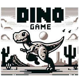 dinogame