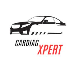 cardiagxpert