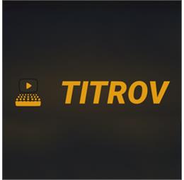titrovstream
