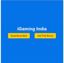 igamingindia