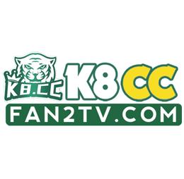 k8ccfan2tv