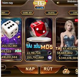 topgamedoithuong