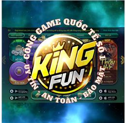 KingFungroup