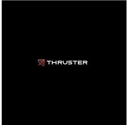 thrusterblast