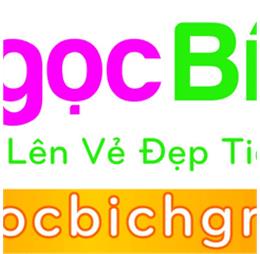 ngocbichfashion
