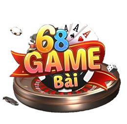 68gamebaigolf