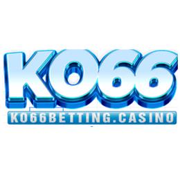 ko66bettingcasino