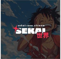 sekaionestream