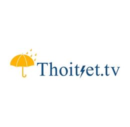 thoitiettv