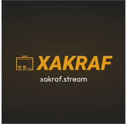 xakrafstream