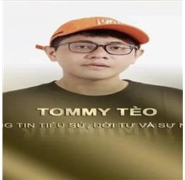 ceotommyteo