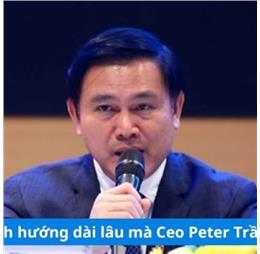 ceopetertran