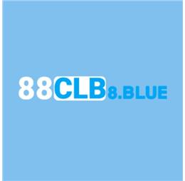 88clb8blue