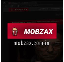mobzaxstream