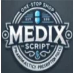 medixscripts