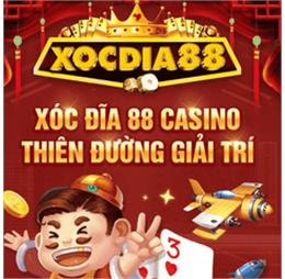 xocdia88online
