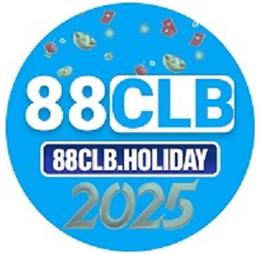 88clbholiday
