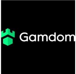 gamdomagiris