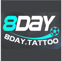 8daytattoo