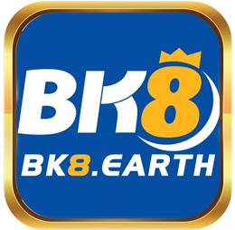 bk8earth