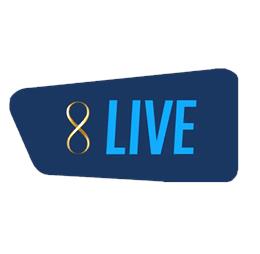 8Livechanel