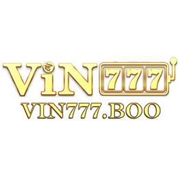 vin777boo