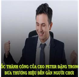 ceopeterdang