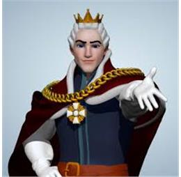 kingbilly