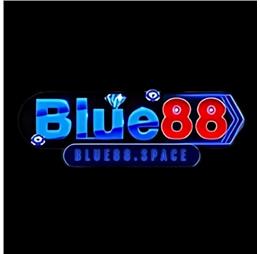 blue88space