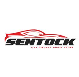 sentockdiecast