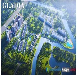 gladiakhangdie