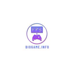 biogameinfo