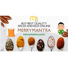 MerryMantra