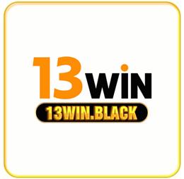 13winblack