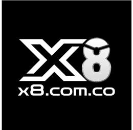 x8cocom