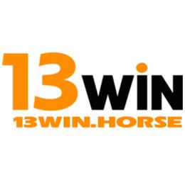 13winhorse