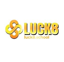 luck8school