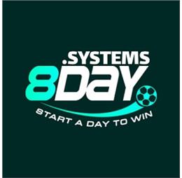 8daysystems